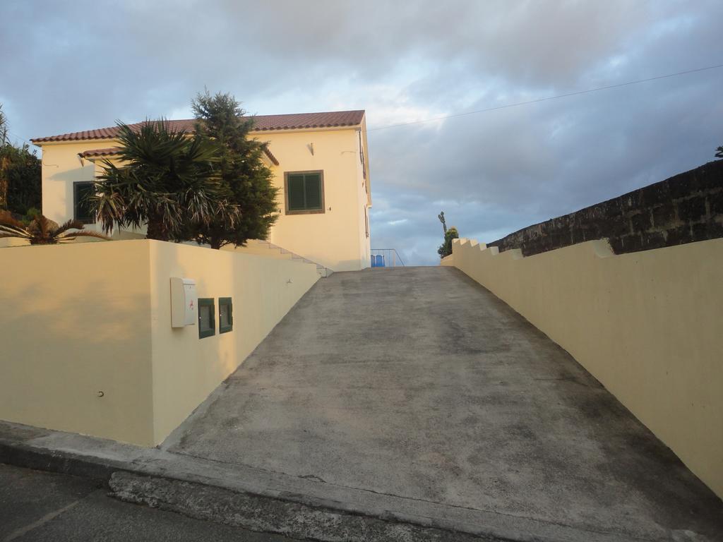 Candelária Casa Do Paraiso المظهر الخارجي الصورة